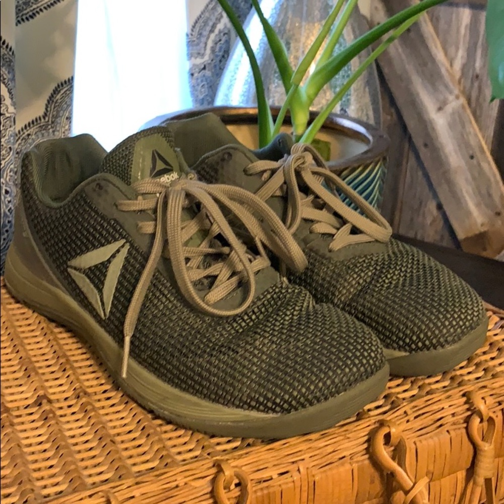 Reebok Nano 7